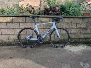 Cube Agree C62 talla 58