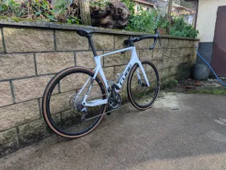 Cube Agree C62 talla 58