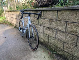 Cube Agree C62 talla 58