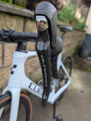 Cube Agree C62 talla 58