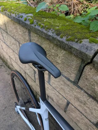 Cube Agree C62 talla 58