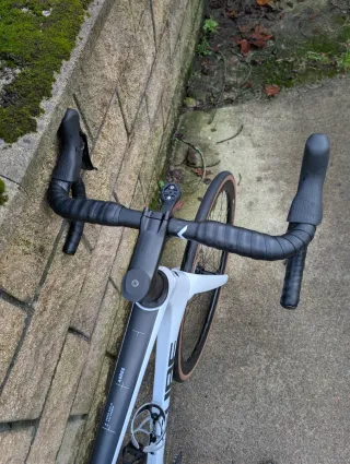 Cube Agree C62 talla 58