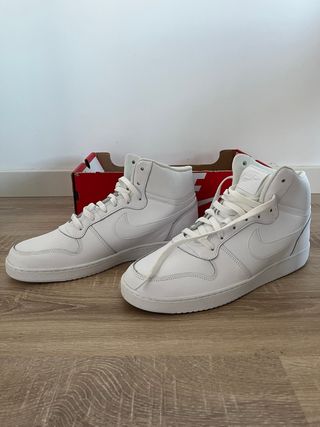 Zapatillas Nike Ebernon Mid