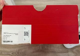 Zapatillas Nike Ebernon Mid