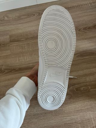 Zapatillas Nike Ebernon Mid