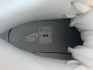 Zapatillas Nike Ebernon Mid