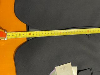 Traje de hombre negro