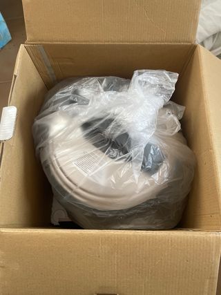 Olla a presión programable Aristok