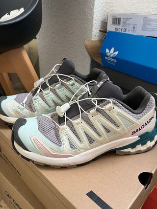 Zapatillas Salomon