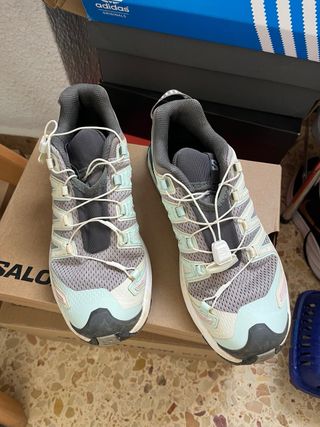 Zapatillas Salomon