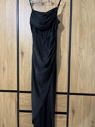 Vestido Faeriesty Negro