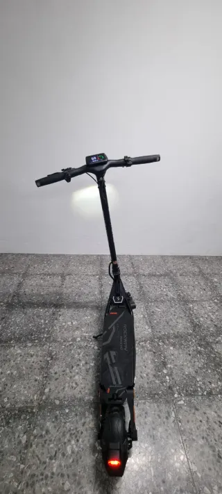 Patinete SmartGyro Rockway EVO PRO