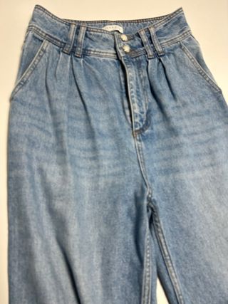 Pantalones vaqueros Sandro mujer talla 36