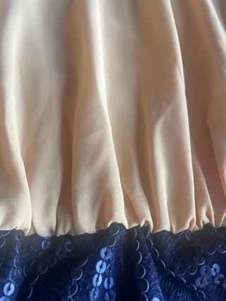 Vestido boutique nuevo con etiquetas