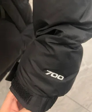 The North Face 700 Chaqueta Plumas Talla XXL