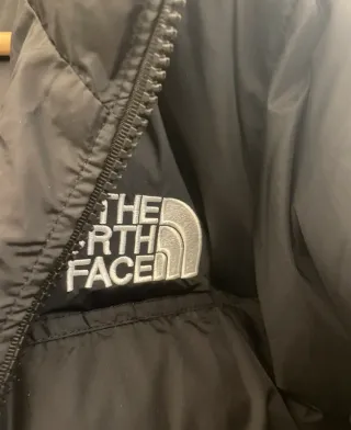 The North Face 700 Chaqueta Plumas Talla XXL