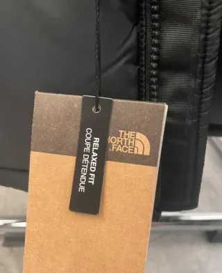 The North Face 700 Chaqueta Plumas Talla XXL