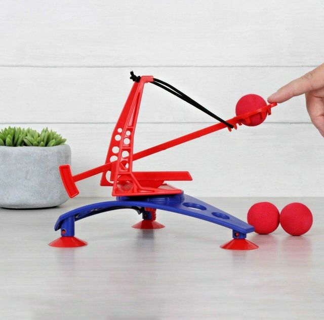 Catapulta de Escritorio Crossfire NUEVA