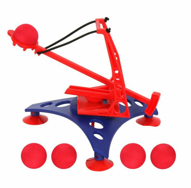 Catapulta de Escritorio Crossfire NUEVA