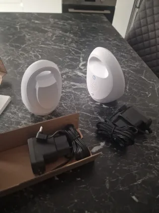 Vigilabebés Alcatel Baby Link 110