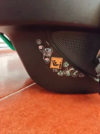 Maxi-Cosi Pebble 360