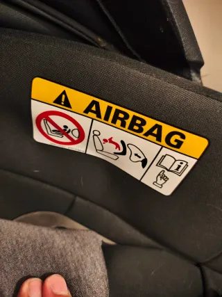 Maxi-Cosi Pebble 360