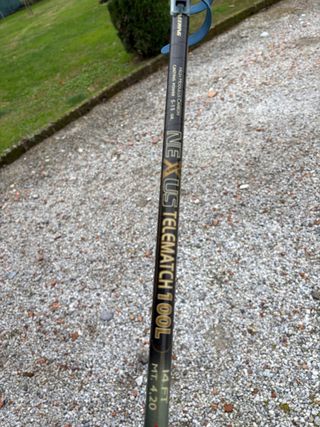 Canna da pesca Nexus Telematch