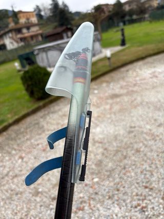 Canna da pesca Nexus Telematch