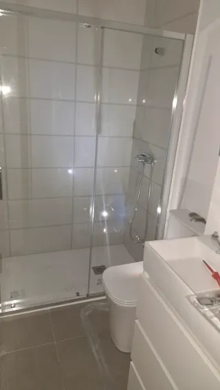 Cambio de bañera por ducha