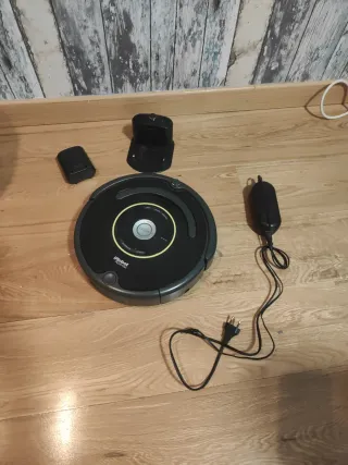 iRobot Roomba Robot Aspirador