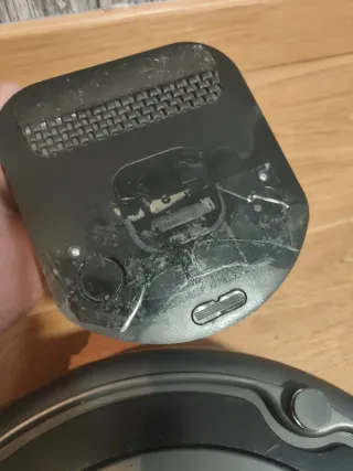 iRobot Roomba Robot Aspirador