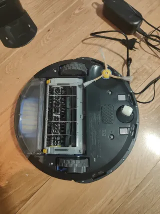 iRobot Roomba Robot Aspirador