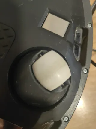 iRobot Roomba Robot Aspirador