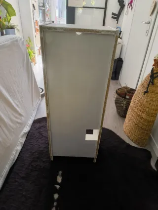 Estantería Billy Blanca Ikea