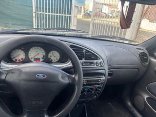 Ford Fiesta 2002