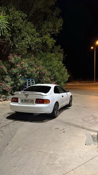 Toyota Celica 1997