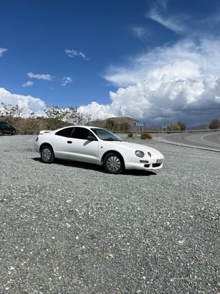 Toyota Celica 1997