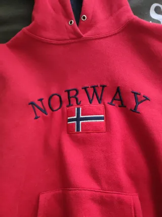 Sudaderas Invierno Niños 12-13 Años