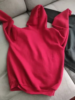 Sudaderas Invierno Niños 12-13 Años