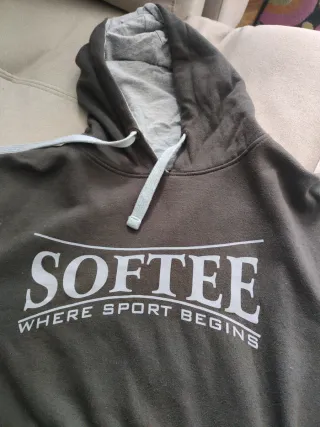 Sudaderas Invierno Niños 12-13 Años