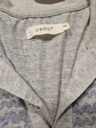 Camiseta Polo Manga Corta Hombre Flamenco