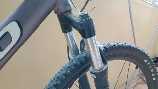 Bicicleta B-Pro ZS10