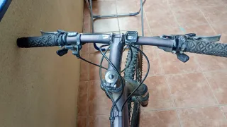 Bicicleta B-Pro ZS10