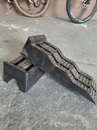 Calzos Autocaravana Thule