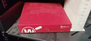 Armario Rack Servidores