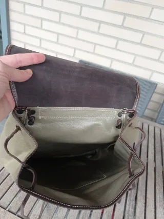 Mochila El Corzo caza impermeable