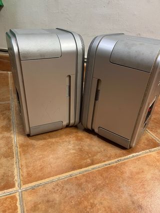 Altavoces JBL Control ONE Gris