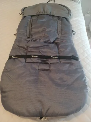 Saco para cochecito interbaby universal