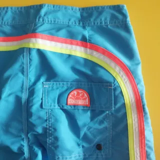 Traje de baño Sundek Talla 30