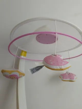 Proyector infantil Chicco